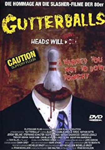 Gutterballs - CeX (UK): - Buy, Sell, Donate