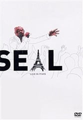 Seal: Live in Paris CeX (UK): Buy, Sell, Donate - Main Image