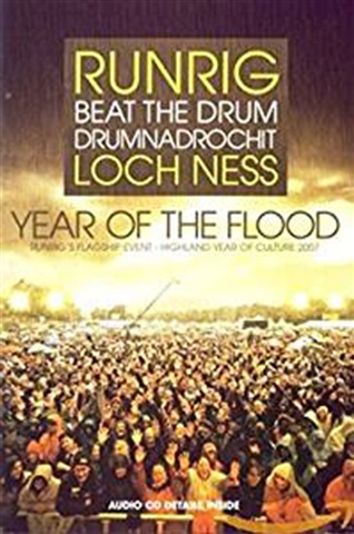 Runrig Dvd Runrig: Year Of The Flood - CeX (UK): - Buy, Sell, Donate