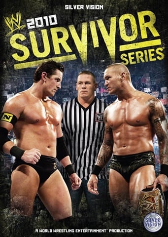 John Cena Survivor Series 2004 Full Show WWE Survivor Series 2017