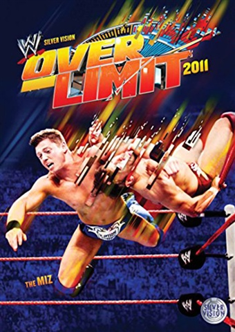 WWE Payback 2013 (12) CeX (UK): Buy, Sell, Donate