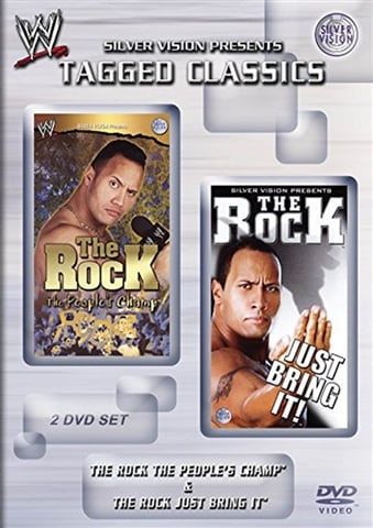 the rock just bring it