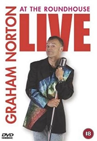 Graham Norton, Live At The Roundhouse CeX (UK): Buy, Sell