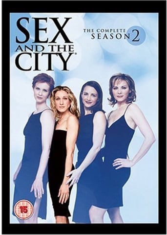 Sex &The City, Complete Season CeX (UK): Buy, Sell, Donate