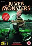 River Monsters (12) Disc CeX (UK): Buy, Sell, Donate