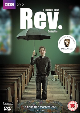 Rev - Series 1 - CeX (UK): - Buy, Sell, Donate