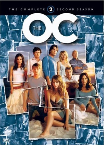Cast Seth Cohen Watch The Oc Season Online Free The OC Season