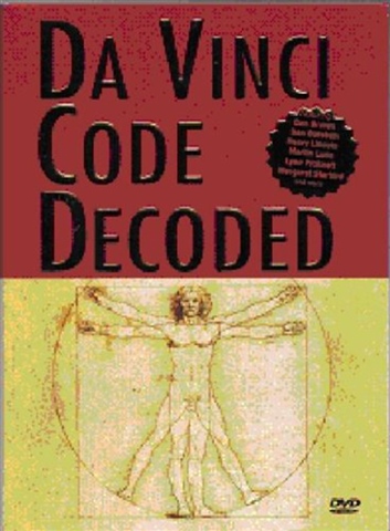 Da Vinci Code Decoded - CeX (UK): - Buy, Sell, Donate