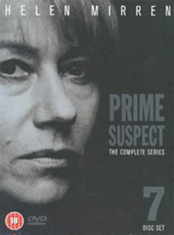 Prime Suspect The Last Witness (15) CeX (UK): Buy, Sell