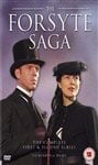 Forsyte Saga, Series and CeX (UK): Buy, Sell, Donate - Main Image