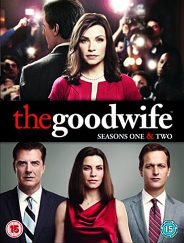 Good Wife The Good Fight Season Free Online Alicia Florrick Prime