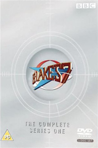 Stejl Nøjagtig vogn Blakes 7 - Complete Series 1 - CeX (UK): - Buy, Sell, Donate