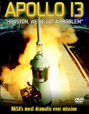 Story Of Apollo 13 - CeX (UK): - Buy, Sell, Donate