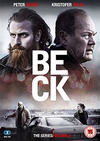 Beck The Series - Volume 2 - CeX (UK): - Buy, Sell, Donate