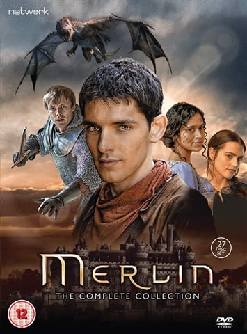 Tv Series Bbc Shows Like Merlin Bbc Merlin Tv Shows Like Camelot