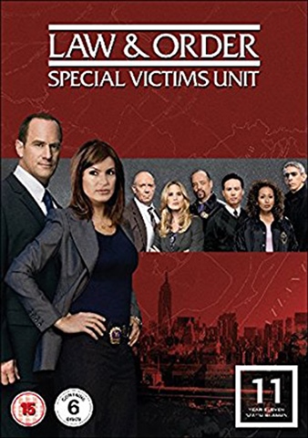 Unit Season Six Law And Order Svu S6 E6 Law And Order Special