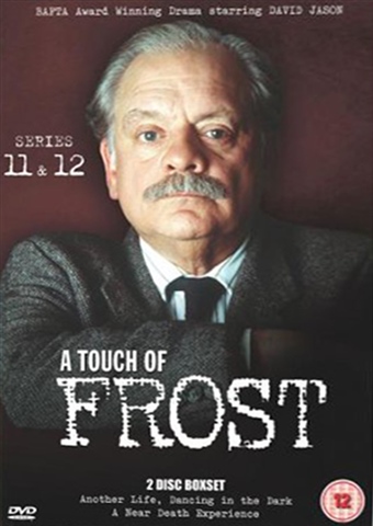 A Touch of Frost ( Series 11&12)