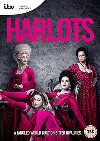 Young Harlots - CeX (UK): - Buy, Sell, Donate