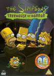 Simpsons, The Treehouse Of Horrors (PG) CeX (UK): Buy, Sell