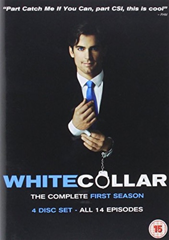 Neal Caffrey White Collar Season Watch Online White Collar Season