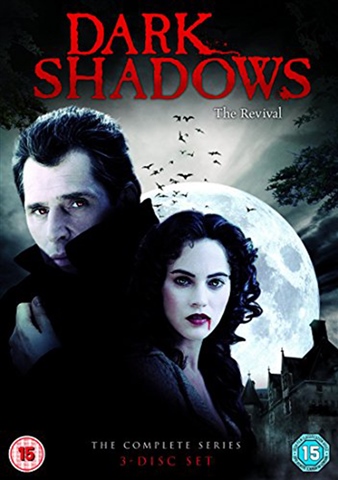 Dark Shadows The Revival (15) CeX (UK): Buy, Sell, Donate