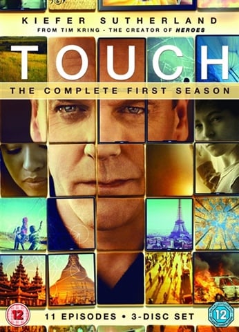 Touch Season (12) CeX (UK): Buy, Sell, Donate