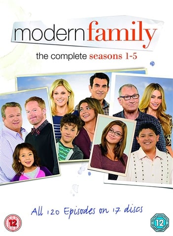 Claire Dunphy Modern Family S1 Ep1 Modern Family Season 10 Watch