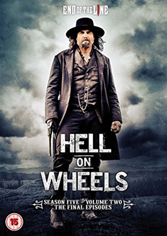 Film Series Similar To Hell On Wheels Hell On Wheels Season Watch