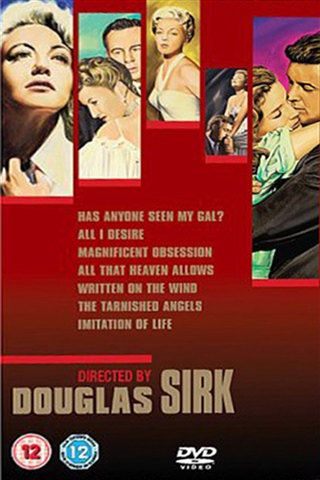 Douglas Sirk Boxset CeX (UK): Buy, Sell, Donate