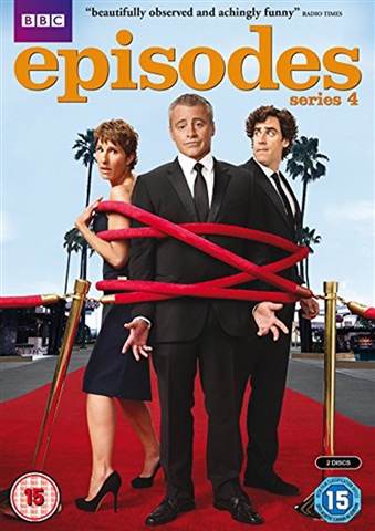 Episodes Series (15) CeX (UK): Buy, Sell, Donate