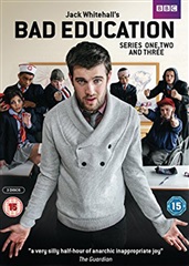 Bad Education Series 1-3 CeX (UK): Buy, Sell, Donate