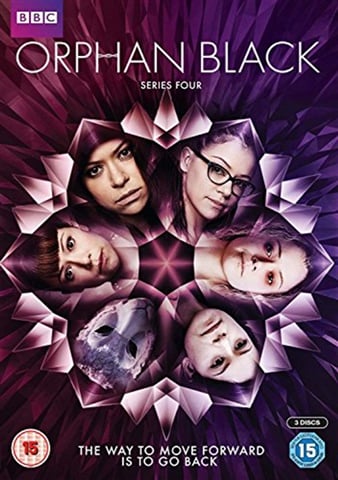 Orphan Black Series (15) CeX (UK): Buy, Sell, Donate