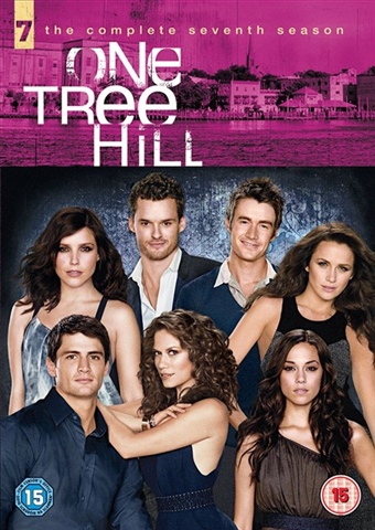 One Tree Hill, Season CeX (UK): Buy, Sell, Donate
