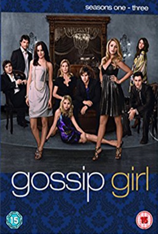 tv series gossip girl watch online season