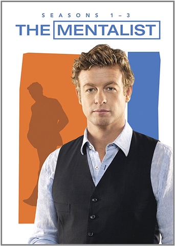 Tim Kang The Mentalist Netflix India The Mentalist MUG Simon Baker