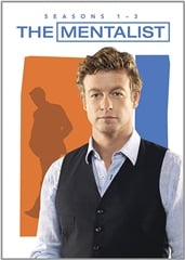 Patrick Jane The Mentalist Watch Online Mentalist, The Seasons 1-3