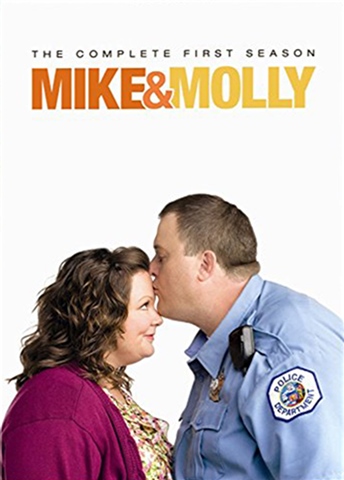 Mike Molly Season CeX (UK): Buy, Sell, Donate