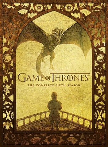 Game Of Thrones, Season (18) CeX (UK): Buy, Sell, Donate