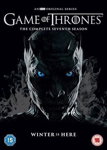 Game Of Thrones Season (15) Discs CeX (UK): Buy, Sell