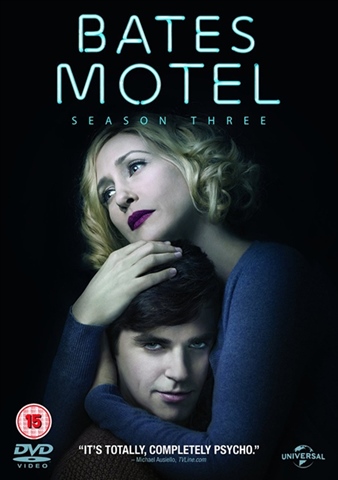 Third Season Charmed Season Online Free Bates Motel Season (15