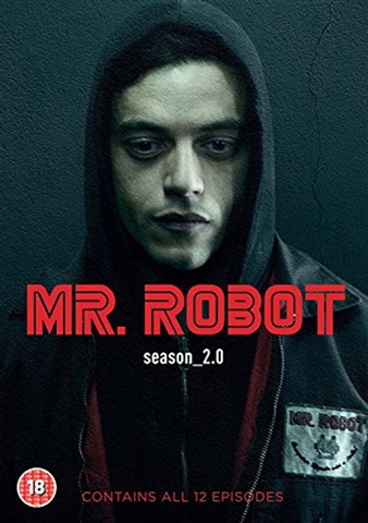 Elliot Alderson Mr Robot Season Episode Stream Robot, Season (18