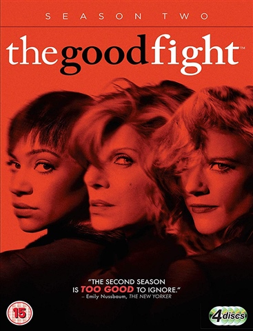 Good Wife The Good Fight Season Free Online Good Fight, The Season