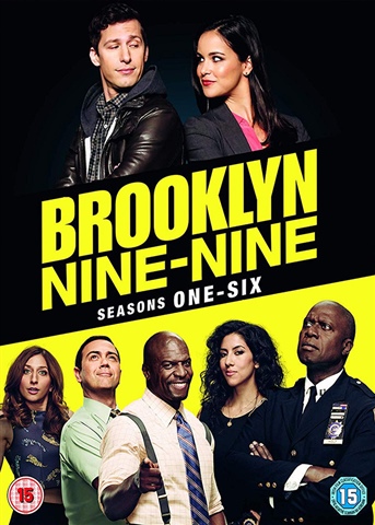 Brooklyn99 Watch Brooklyn Nine Nine Season Episode 16 Brooklyn