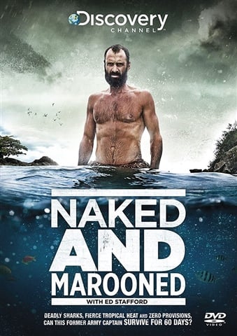 Enaked Naked And Marooned (E) - CeX (UK): - Buy, Sell, Donate