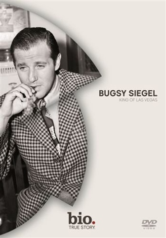 Bugsy Siegel - King Of Las Vegas - CeX (UK): - Buy, Sell, Donate