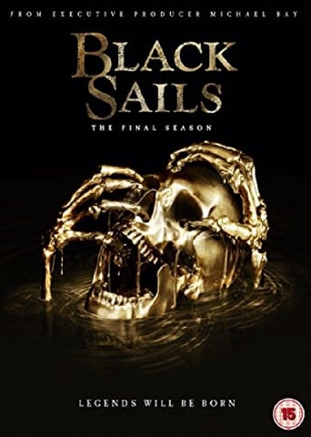 Black Sails Season (15) CeX (UK): Buy, Sell, Donate
