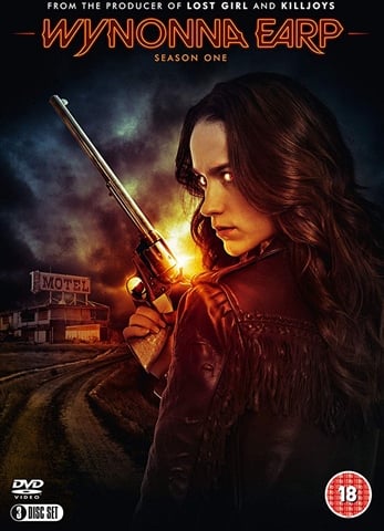 Doc Holliday Watch Wynonna Earp Season Online Free Christmas Polar