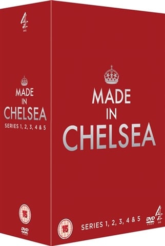 Episode Channel Four Made In Chelsea Channel Watch Made In Chelsea