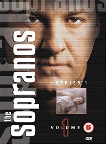 Sopranos Series Vol (15) CeX (UK): Buy, Sell, Donate