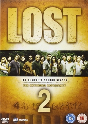 Second Season Lost Season Episode 18 Watch Online Victoria Comfort